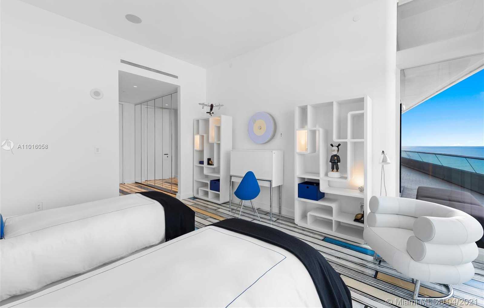 Small Image of 3315 COLLINS AVE #PH-A, Miami Beach Number 58