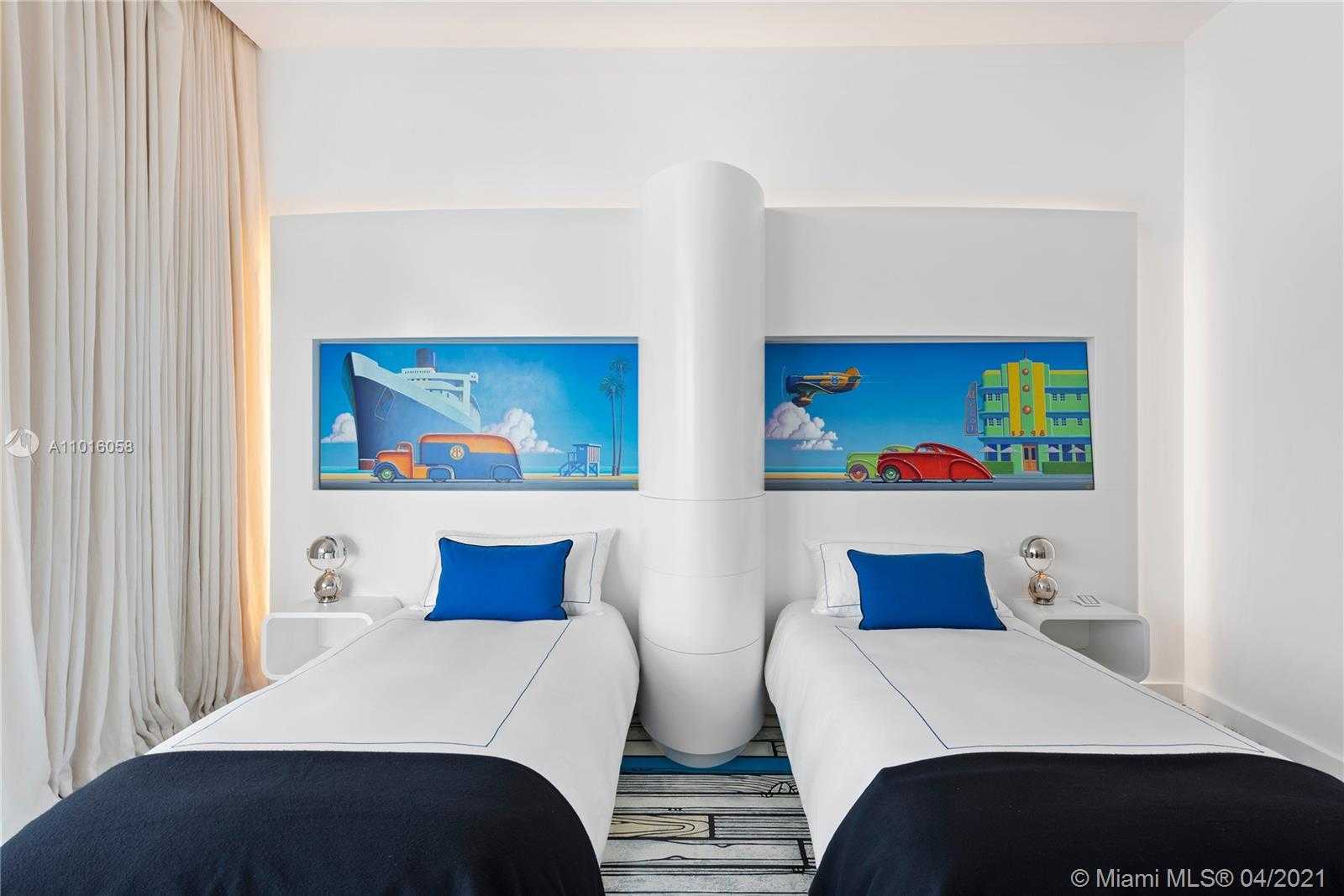 Small Image of 3315 COLLINS AVE #PH-A, Miami Beach Number 59