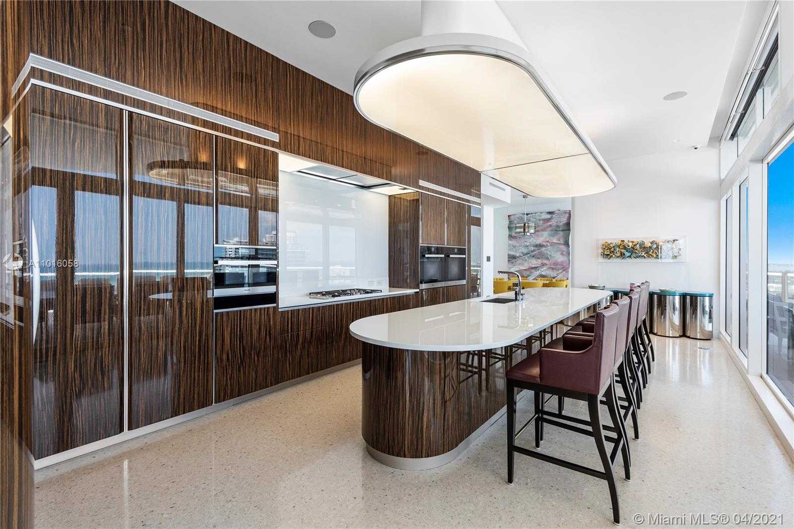 Small Image of 3315 COLLINS AVE #PH-A, Miami Beach Number 6