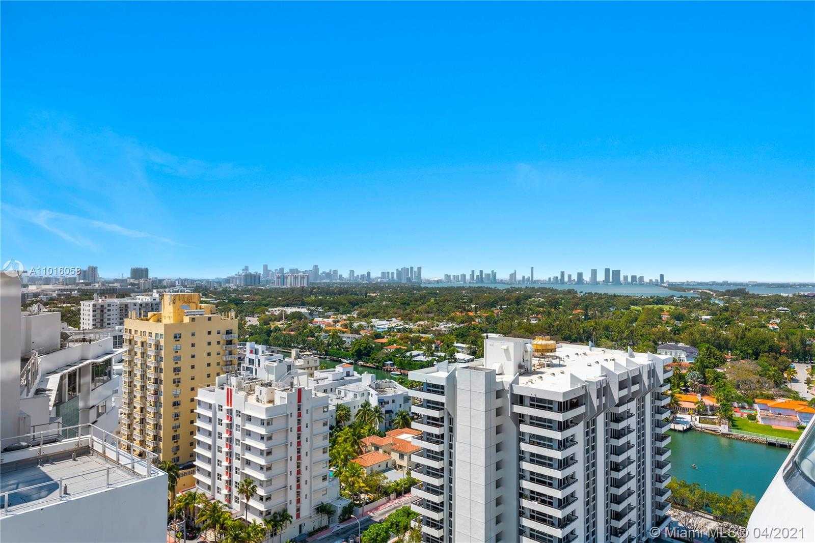 Small Image of 3315 COLLINS AVE #PH-A, Miami Beach Number 62