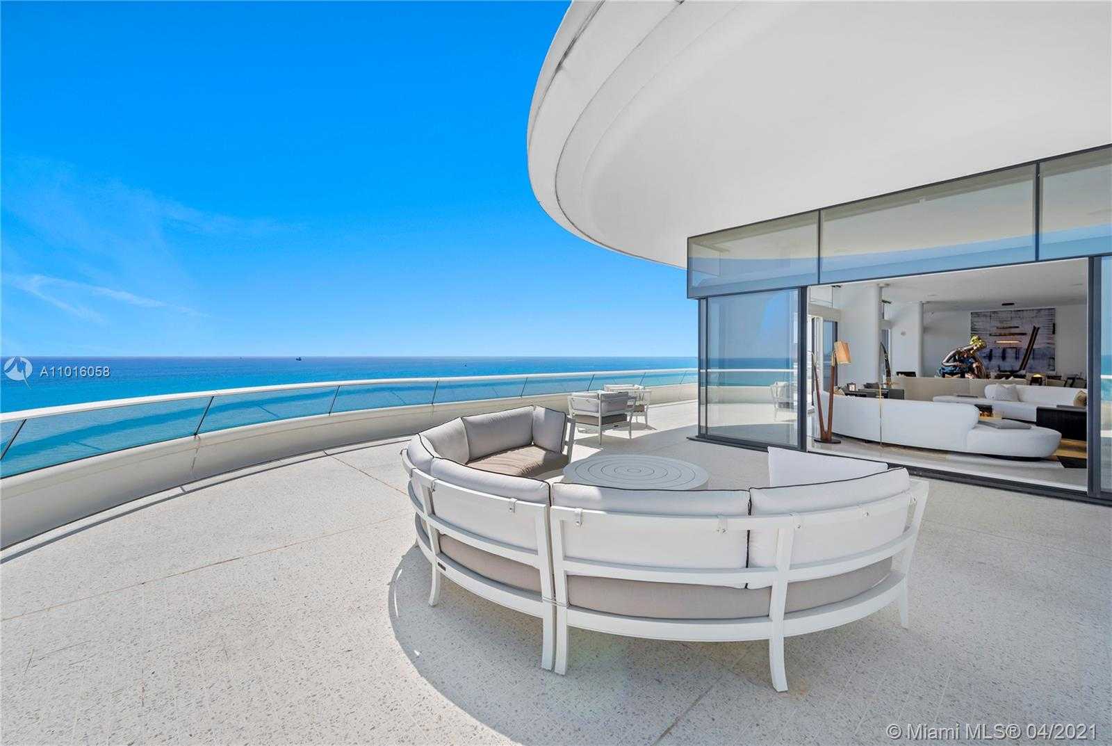 Small Image of 3315 COLLINS AVE #PH-A, Miami Beach Number 65
