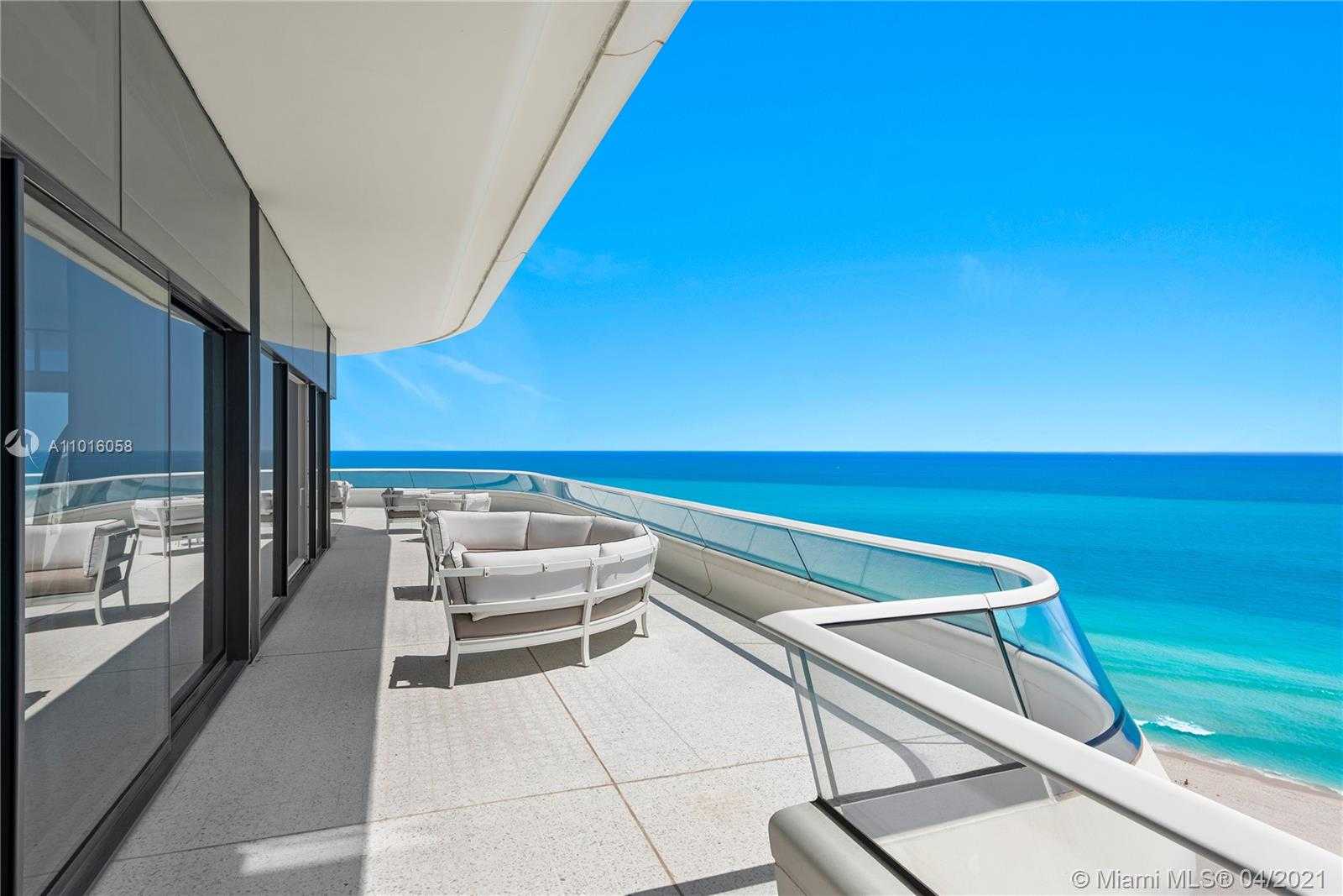 Small Image of 3315 COLLINS AVE #PH-A, Miami Beach Number 67