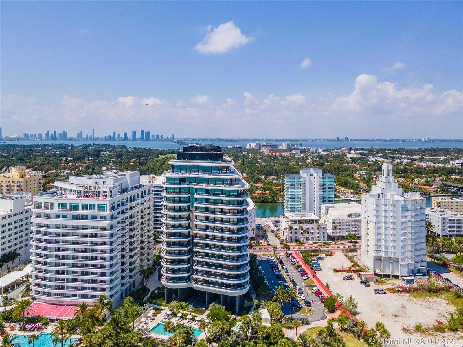 Small Image of 3315 COLLINS AVE #PH-A, Miami Beach Number 69