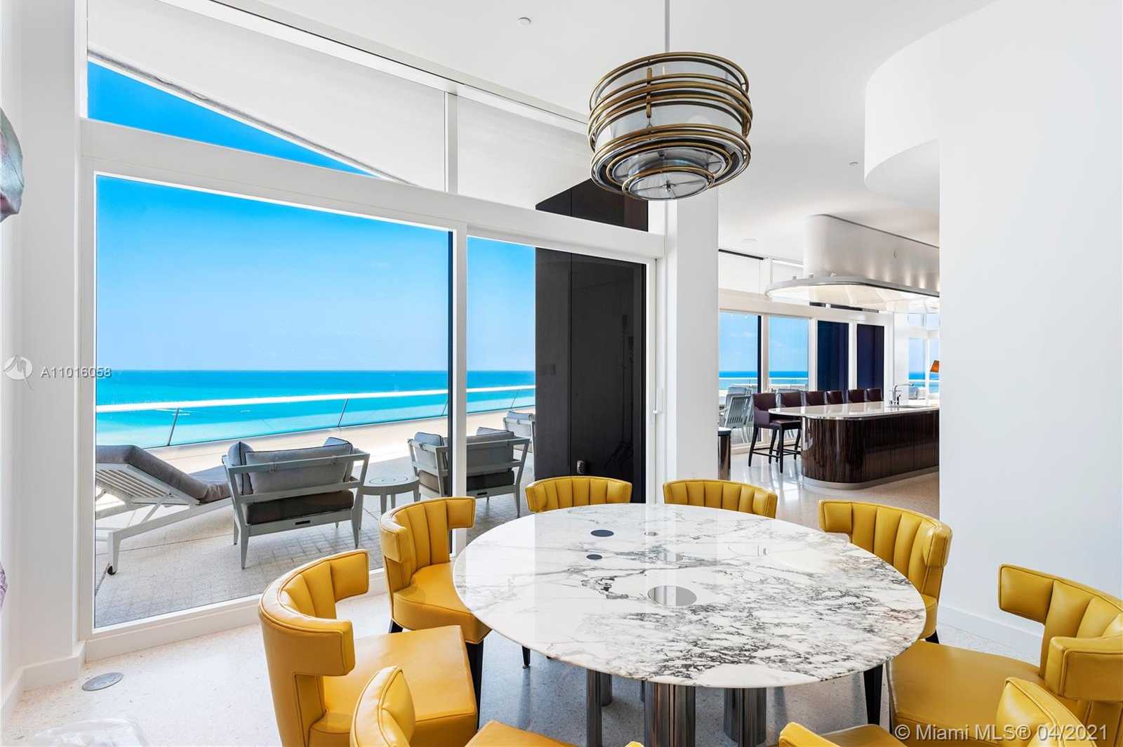 Small Image of 3315 COLLINS AVE #PH-A, Miami Beach Number 7