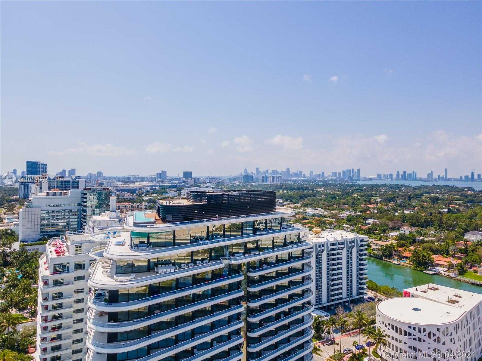 Small Image of 3315 COLLINS AVE #PH-A, Miami Beach Number 71
