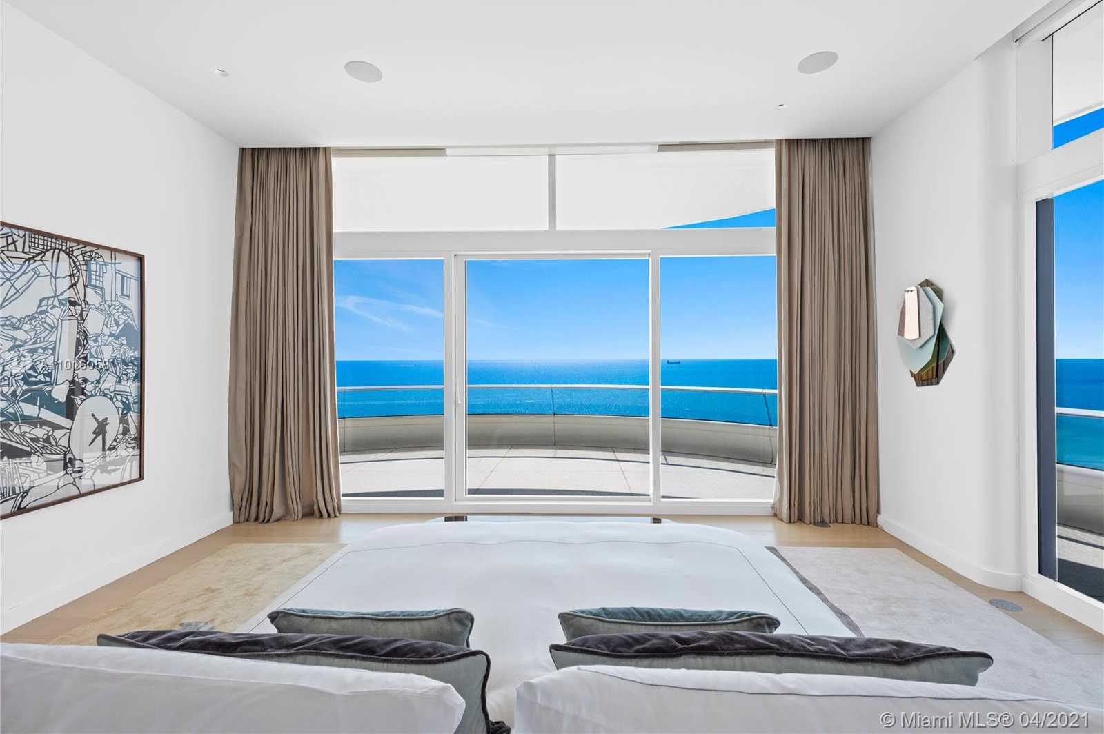 Small Image of 3315 COLLINS AVE #PH-A, Miami Beach Number 8