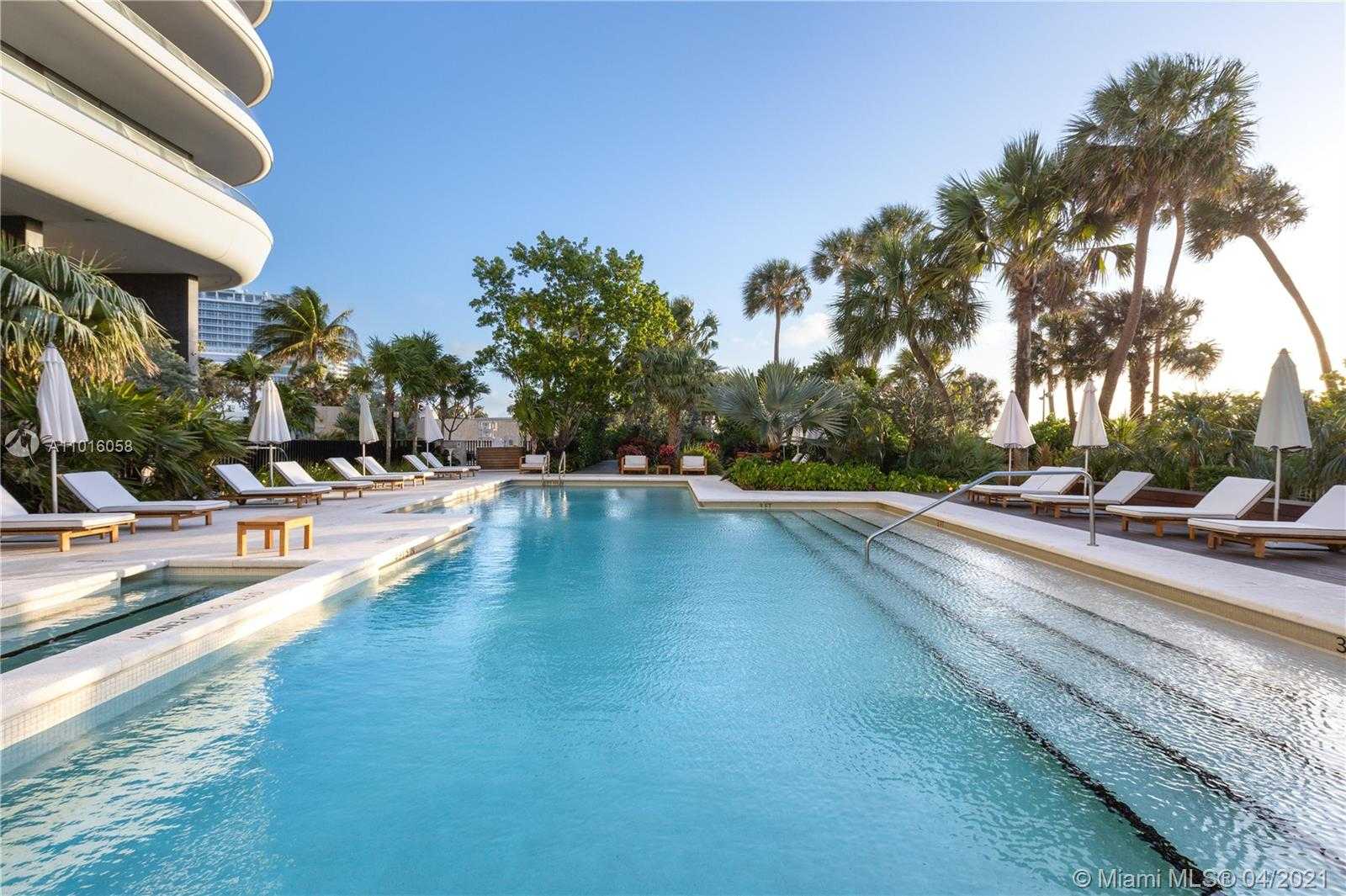 Small Image of 3315 COLLINS AVE #PH-A, Miami Beach Number 80