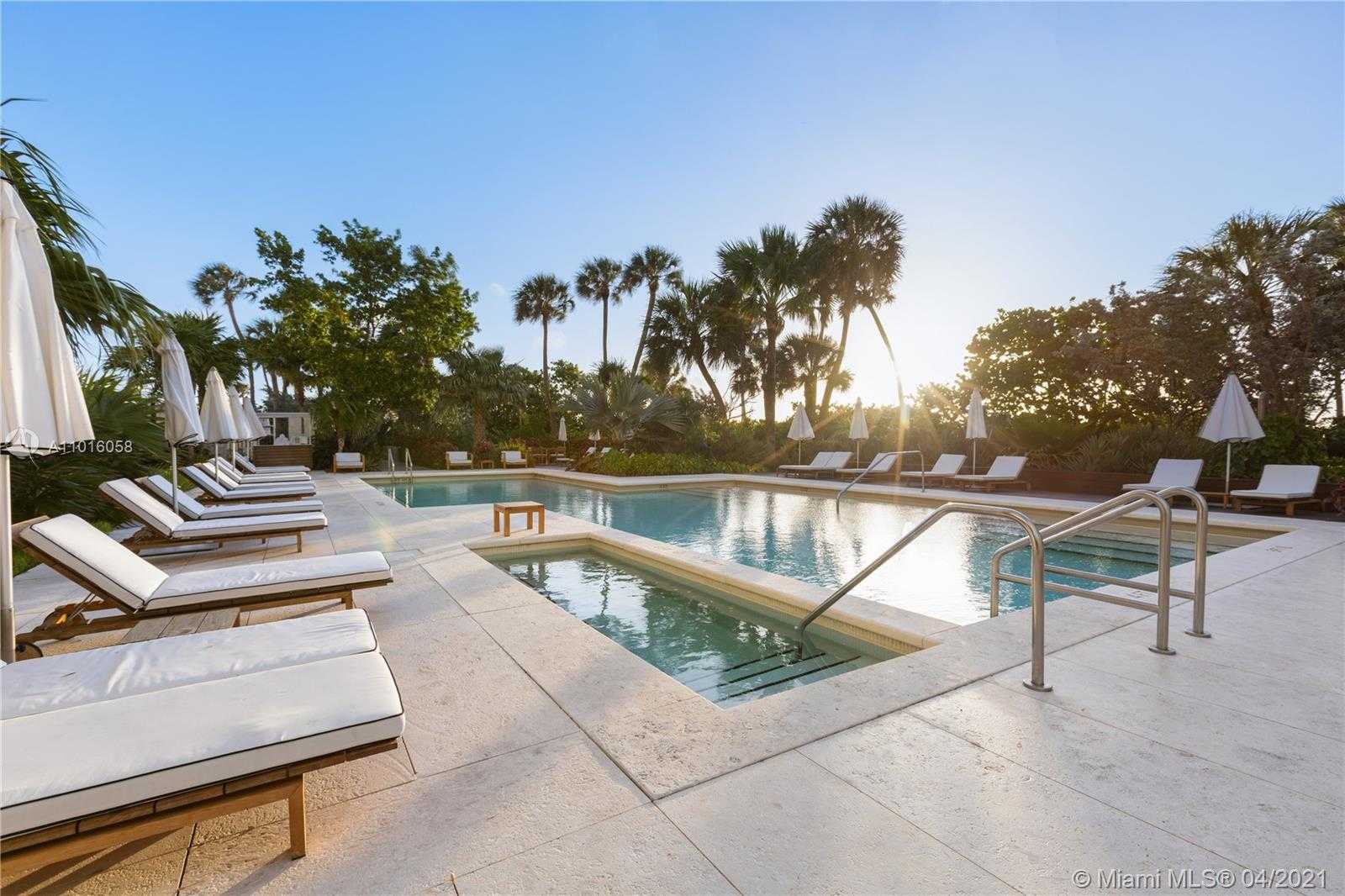Small Image of 3315 COLLINS AVE #PH-A, Miami Beach Number 81