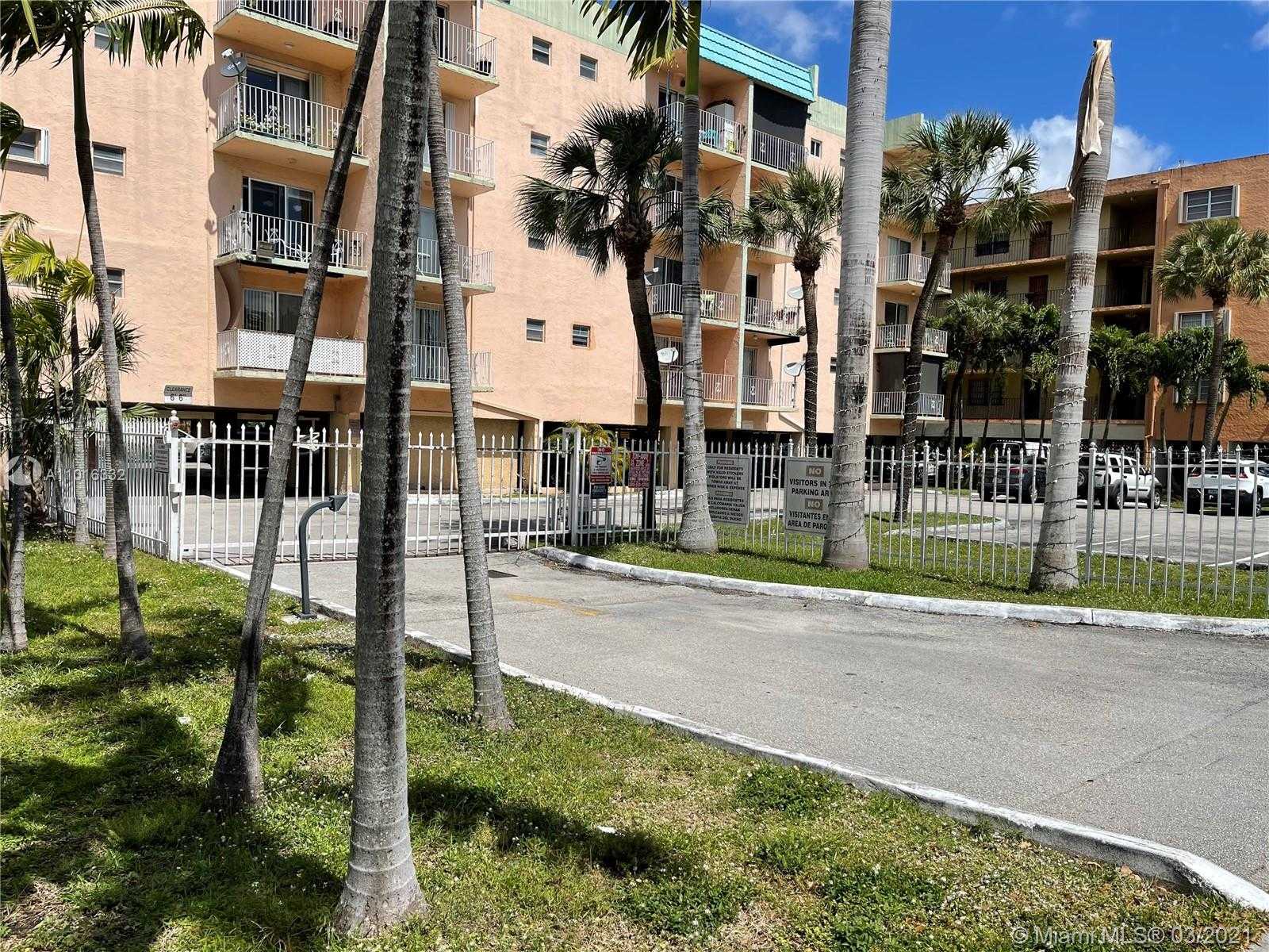 Small Image of 1655 WEST 44TH PL #509, Hialeah Number 5