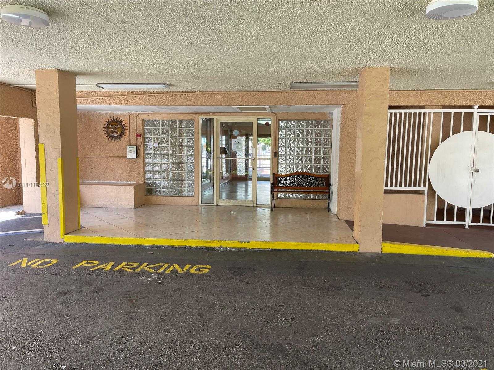 Small Image of 1655 WEST 44TH PL #509, Hialeah Number 7
