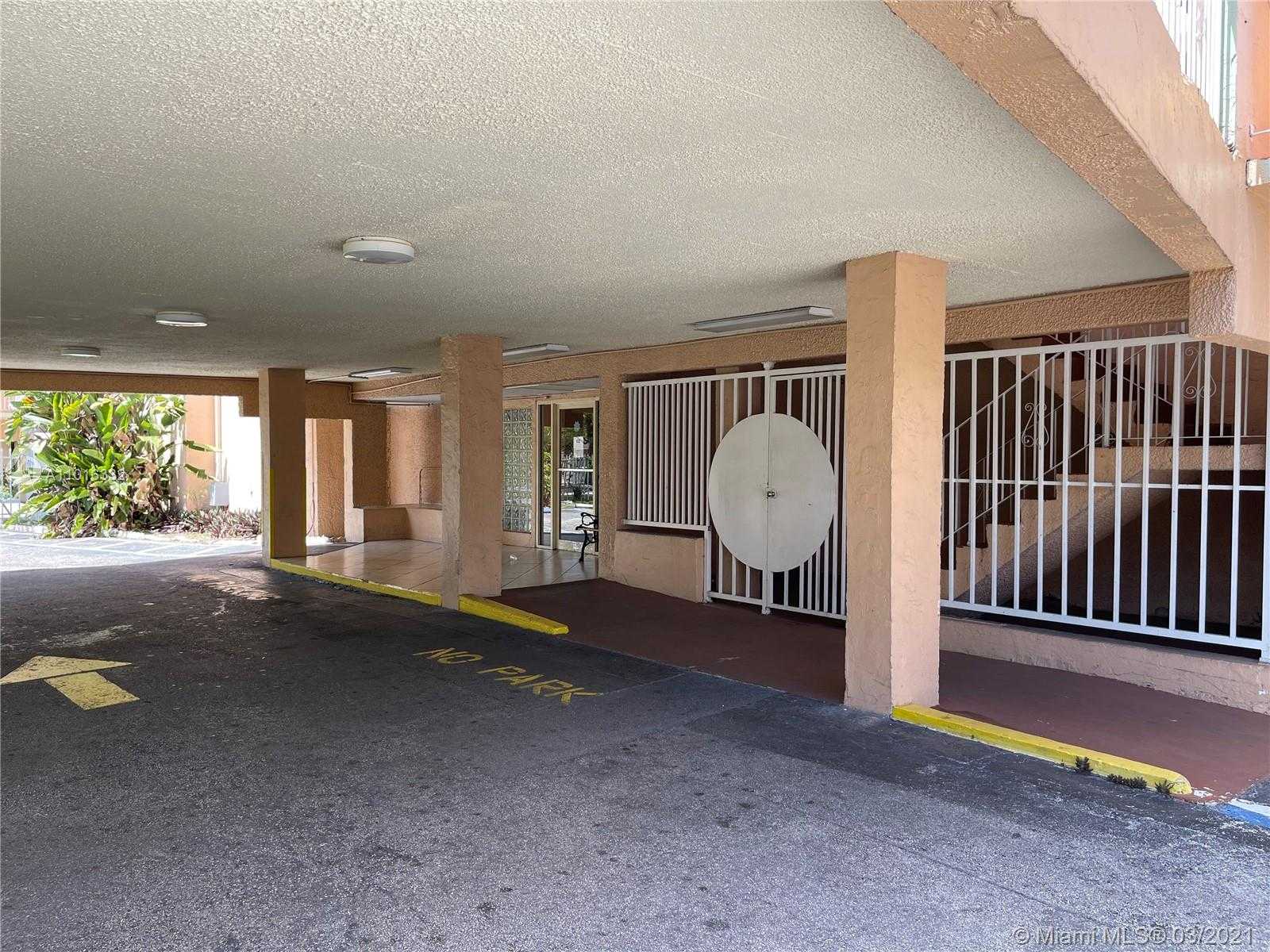 Small Image of 1655 WEST 44TH PL #509, Hialeah Number 8