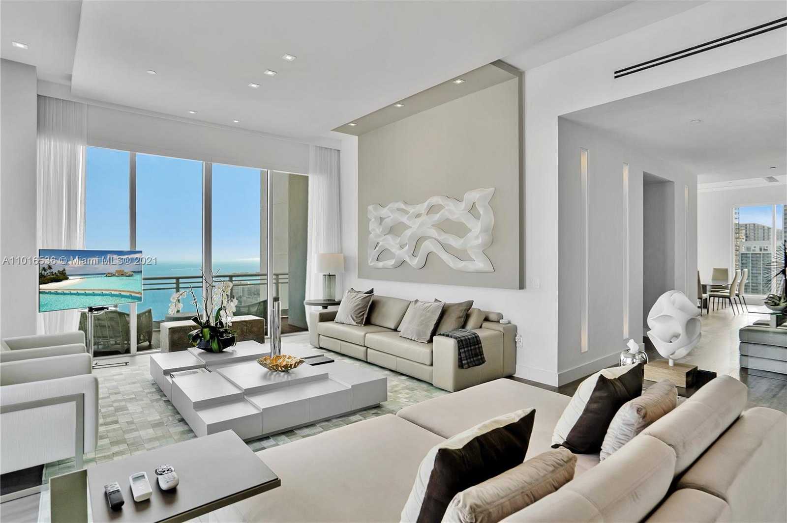 Small Image of 900 BRICKELL KEY BLVD #PH4, Miami Number 11