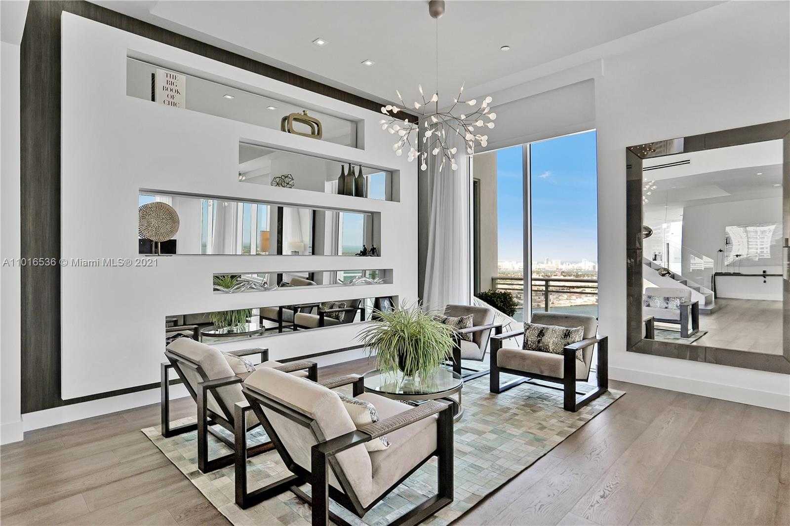 Small Image of 900 BRICKELL KEY BLVD #PH4, Miami Number 12
