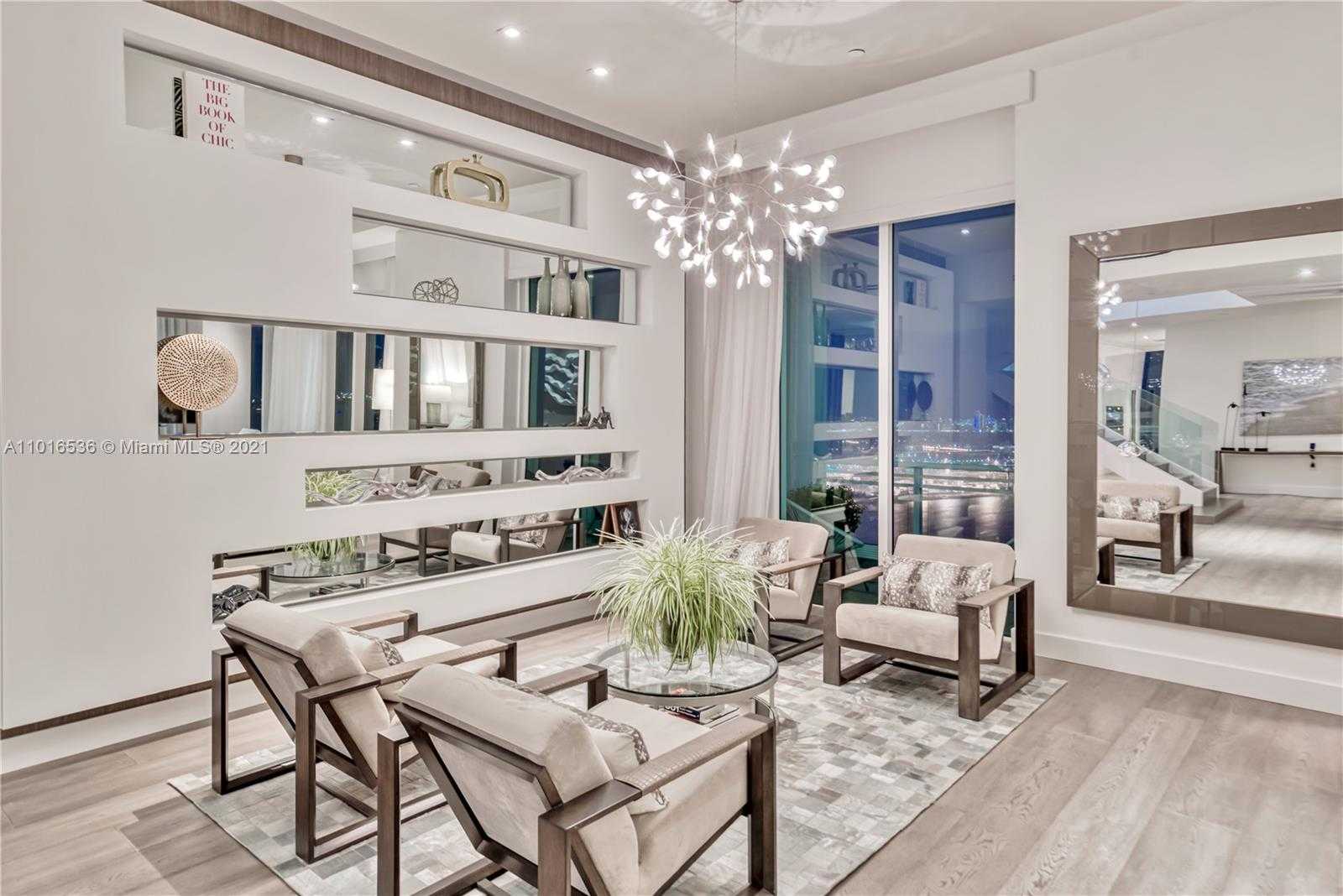 Small Image of 900 BRICKELL KEY BLVD #PH4, Miami Number 13