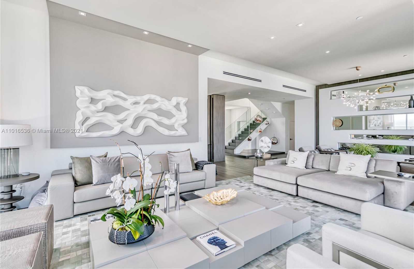 Small Image of 900 BRICKELL KEY BLVD #PH4, Miami Number 14
