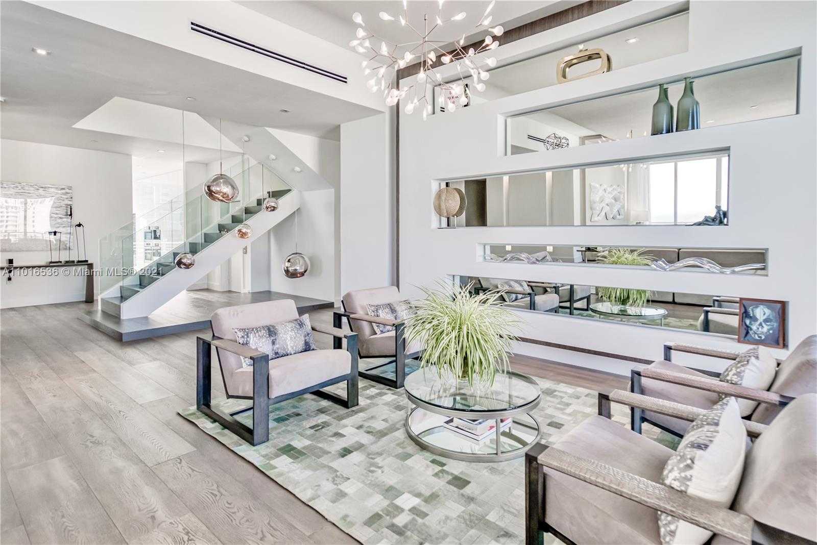 Small Image of 900 BRICKELL KEY BLVD #PH4, Miami Number 15