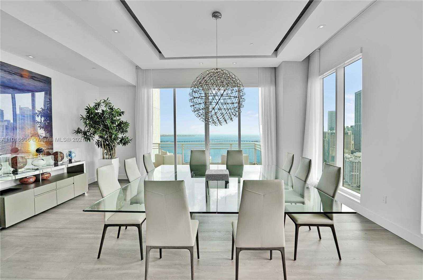 Small Image of 900 BRICKELL KEY BLVD #PH4, Miami Number 16