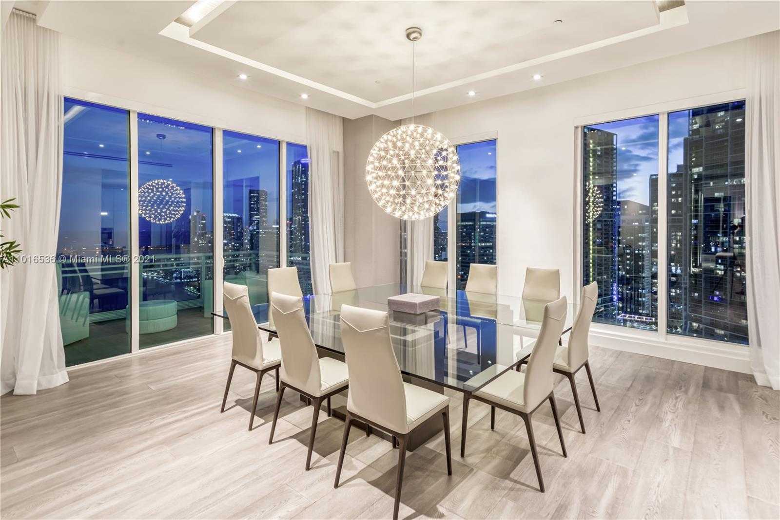 Small Image of 900 BRICKELL KEY BLVD #PH4, Miami Number 19