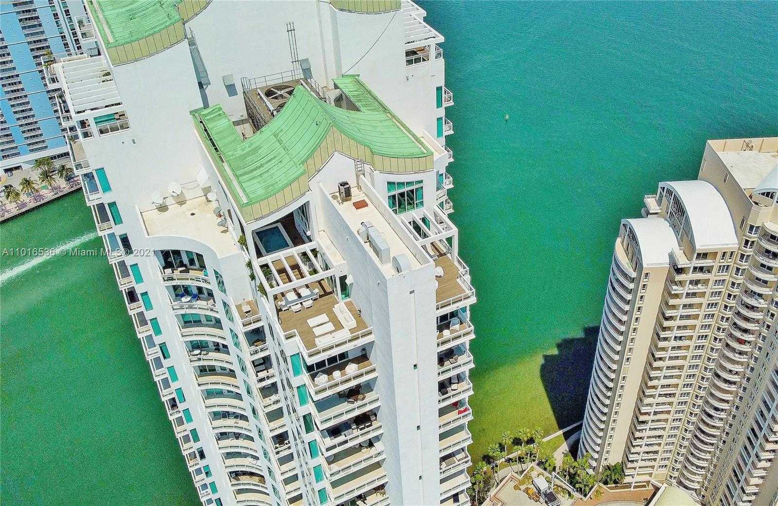 Small Image of 900 BRICKELL KEY BLVD #PH4, Miami Number 2