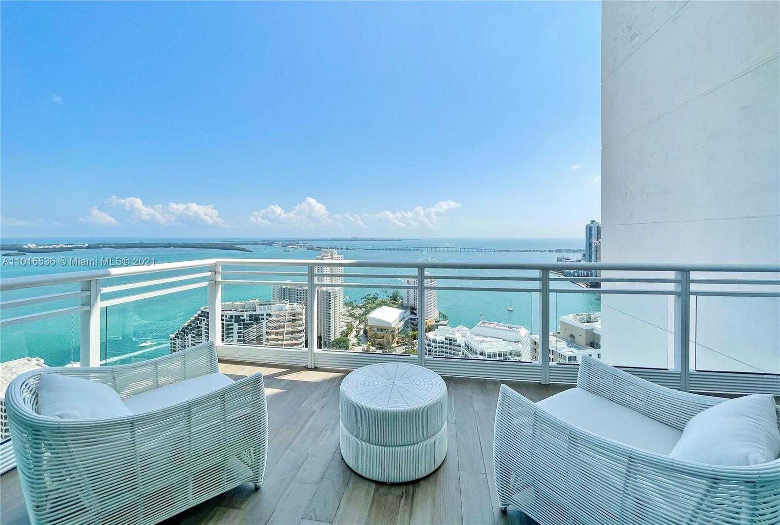Small Image of 900 BRICKELL KEY BLVD #PH4, Miami Number 23
