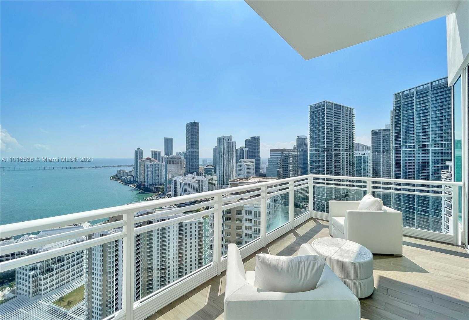 Small Image of 900 BRICKELL KEY BLVD #PH4, Miami Number 24