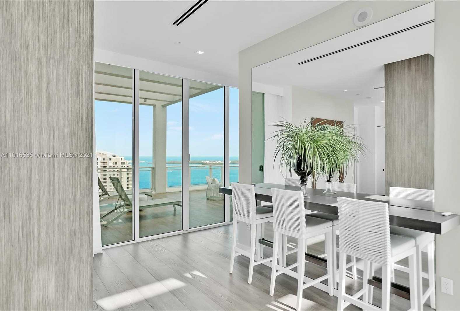 Small Image of 900 BRICKELL KEY BLVD #PH4, Miami Number 34