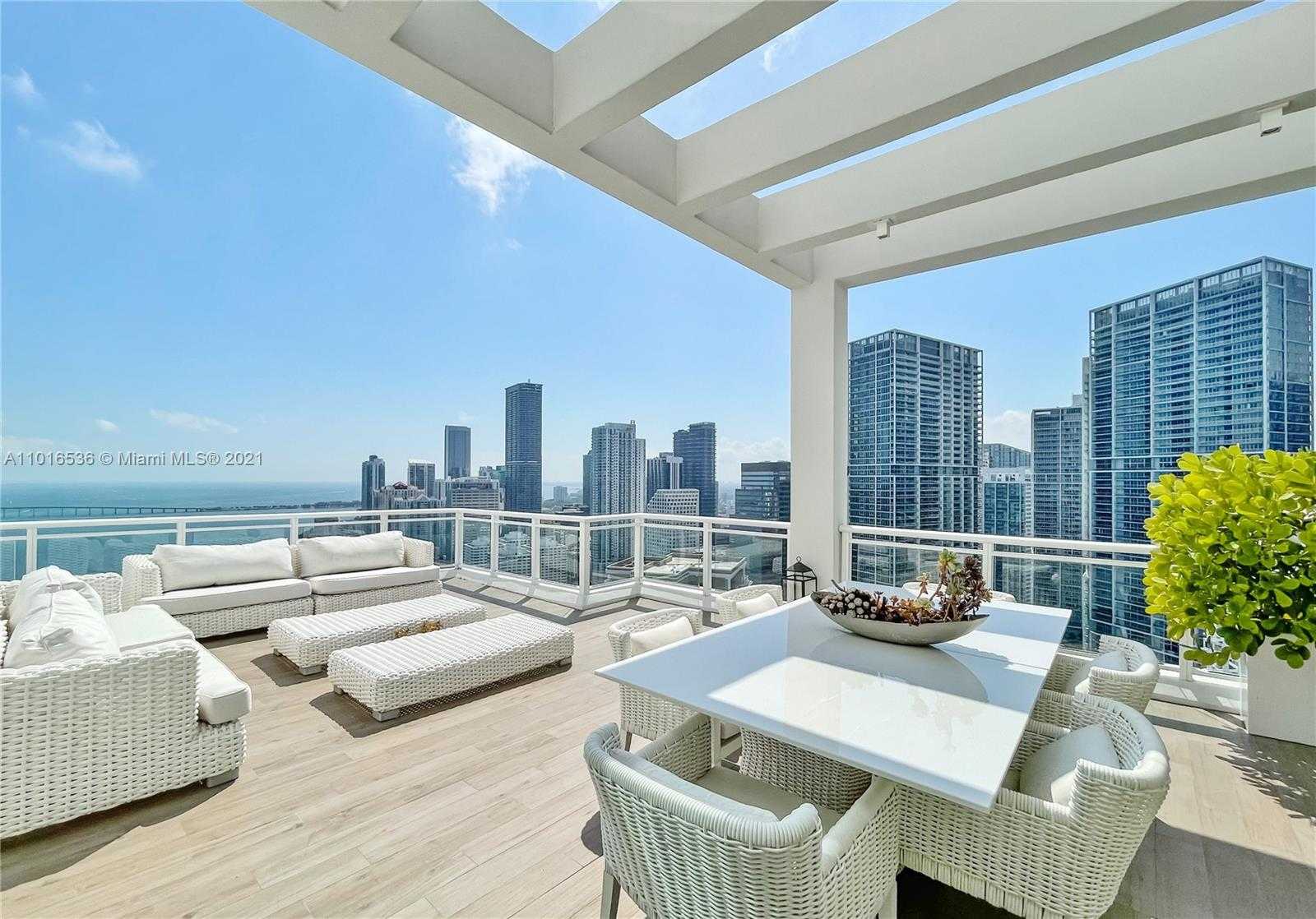 Small Image of 900 BRICKELL KEY BLVD #PH4, Miami Number 39