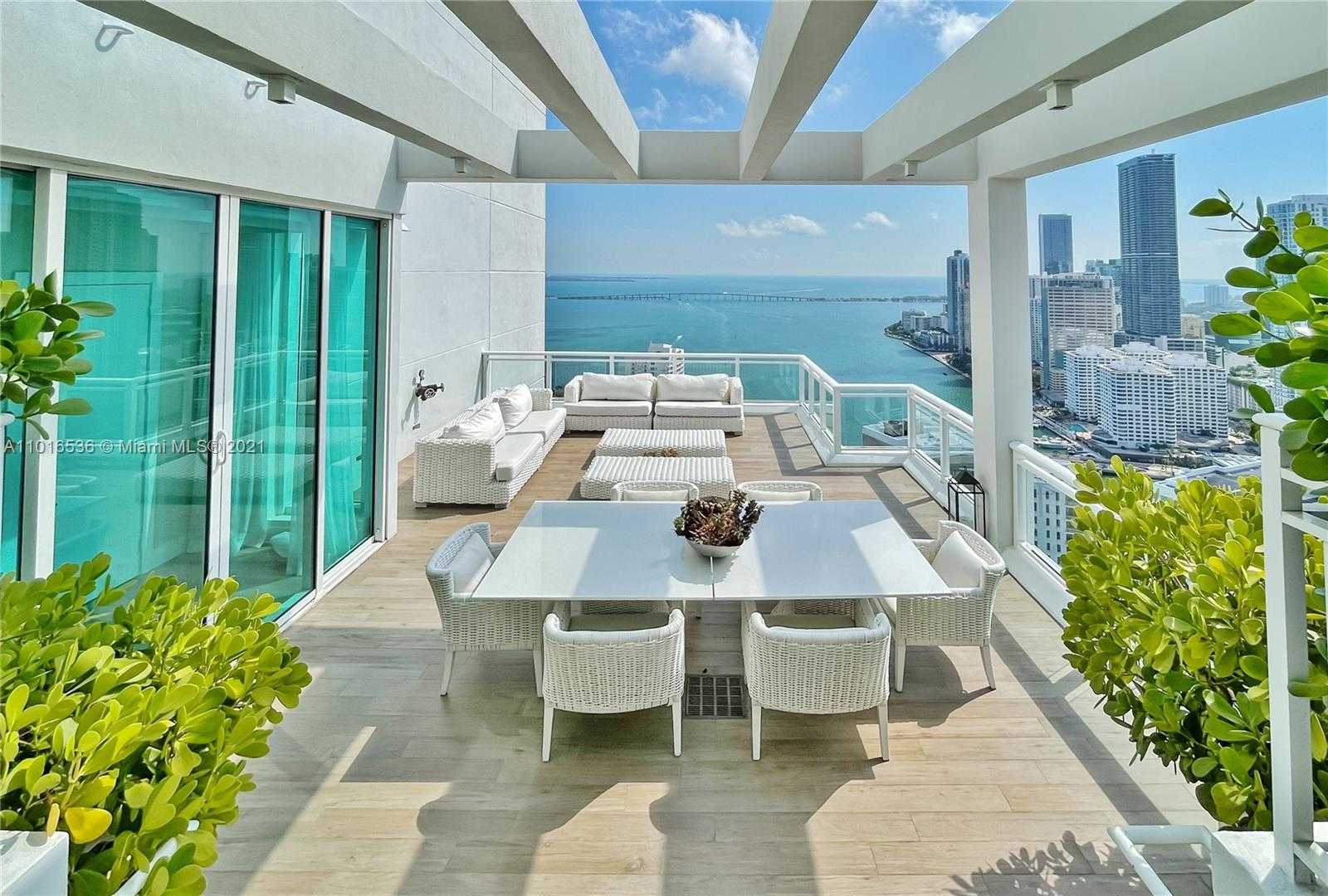 Small Image of 900 BRICKELL KEY BLVD #PH4, Miami Number 42