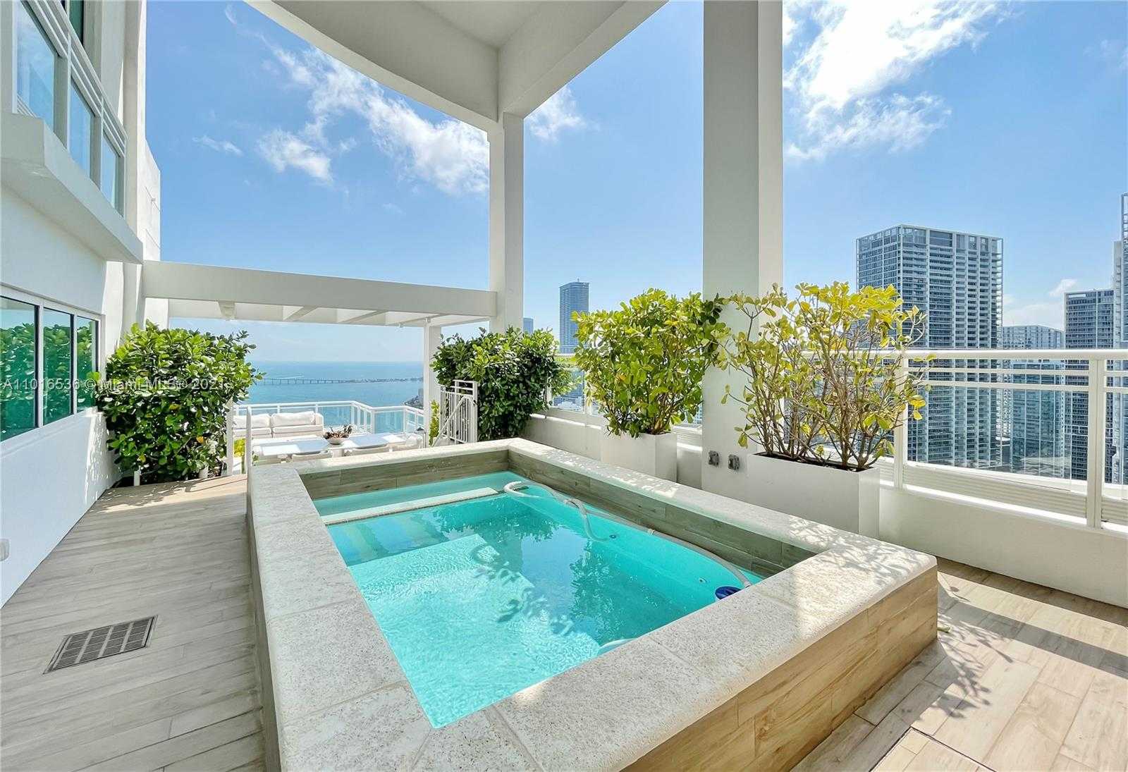 Small Image of 900 BRICKELL KEY BLVD #PH4, Miami Number 44