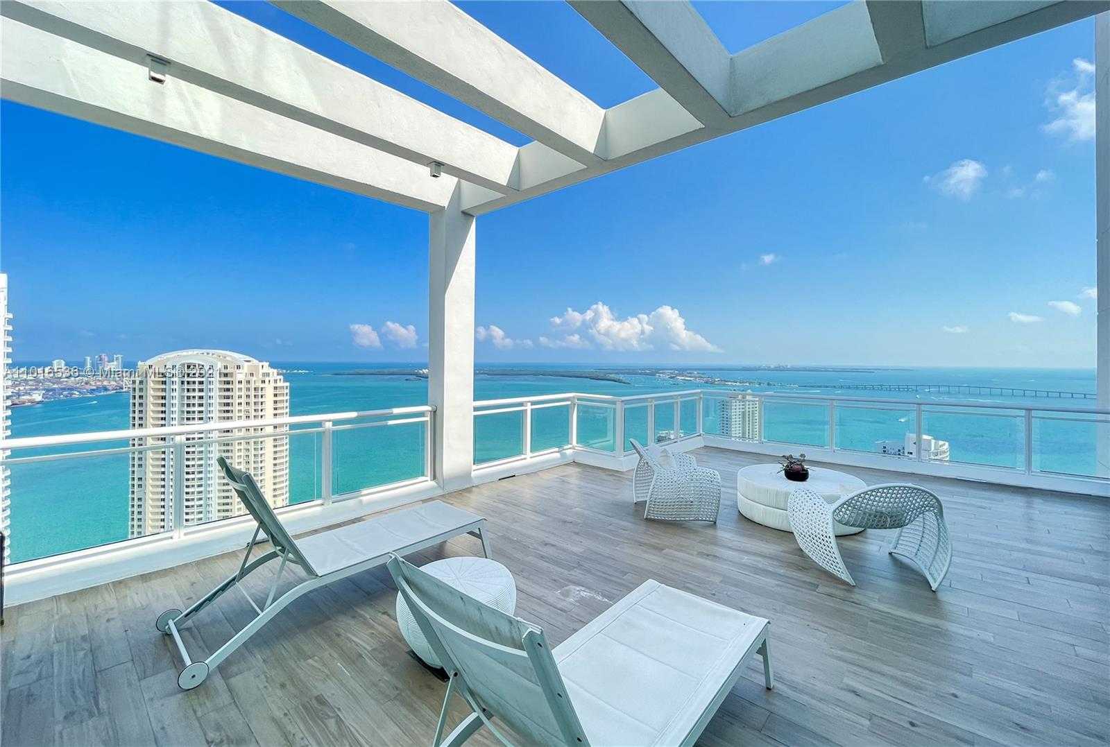 Small Image of 900 BRICKELL KEY BLVD #PH4, Miami Number 47