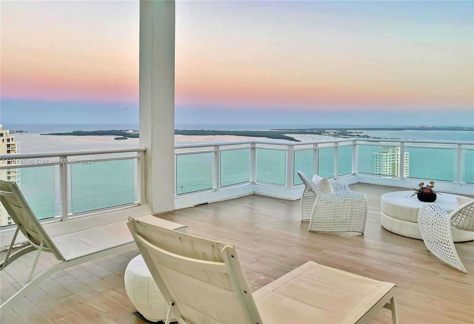 Small Image of 900 BRICKELL KEY BLVD #PH4, Miami Number 48