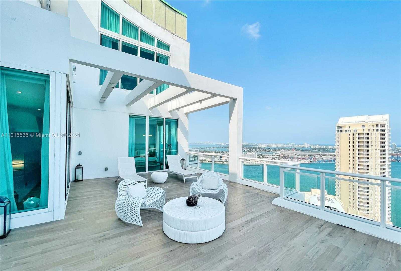 Small Image of 900 BRICKELL KEY BLVD #PH4, Miami Number 49