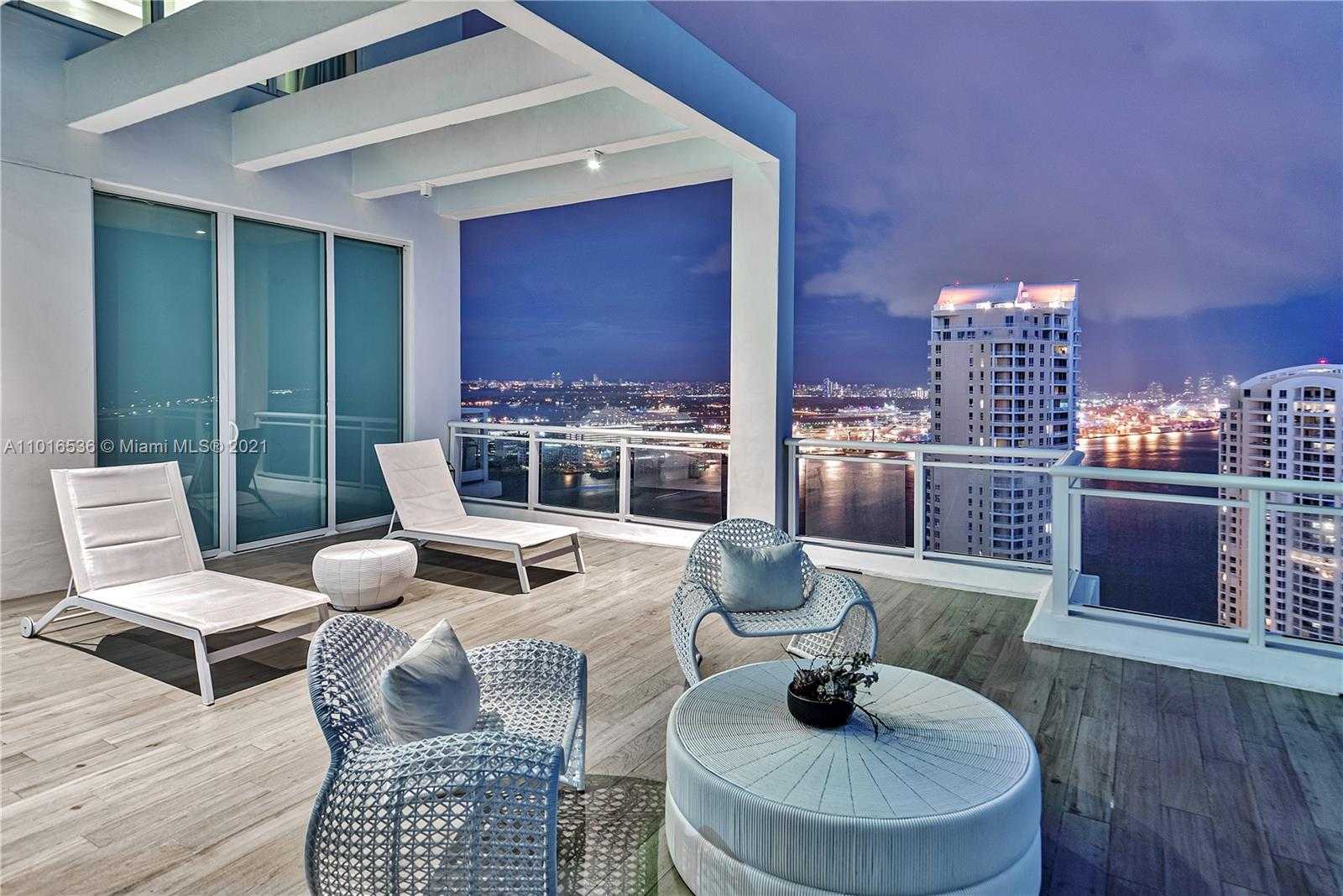 Small Image of 900 BRICKELL KEY BLVD #PH4, Miami Number 50