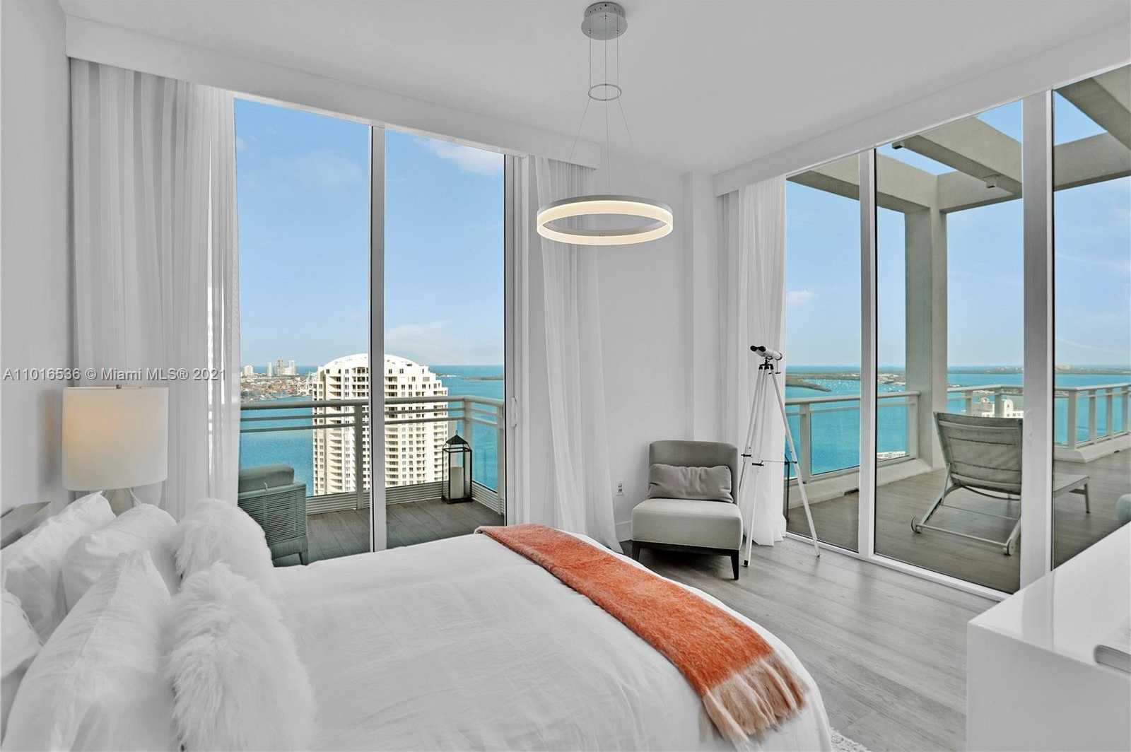 Small Image of 900 BRICKELL KEY BLVD #PH4, Miami Number 51