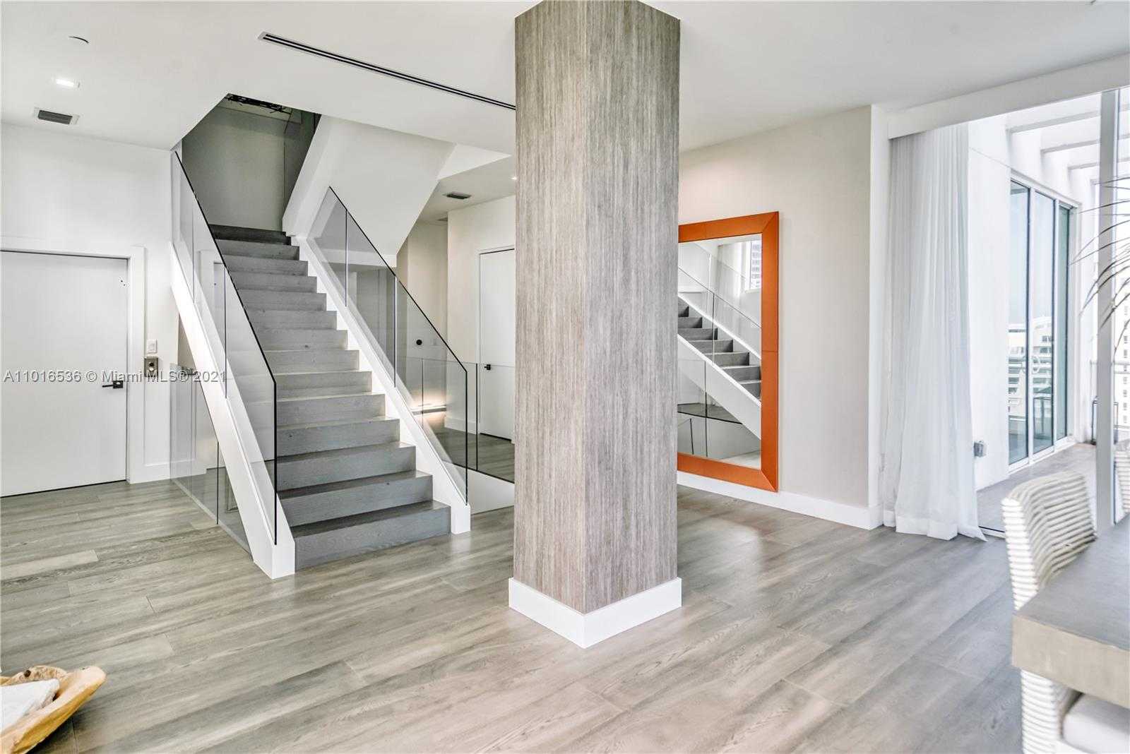 Small Image of 900 BRICKELL KEY BLVD #PH4, Miami Number 56