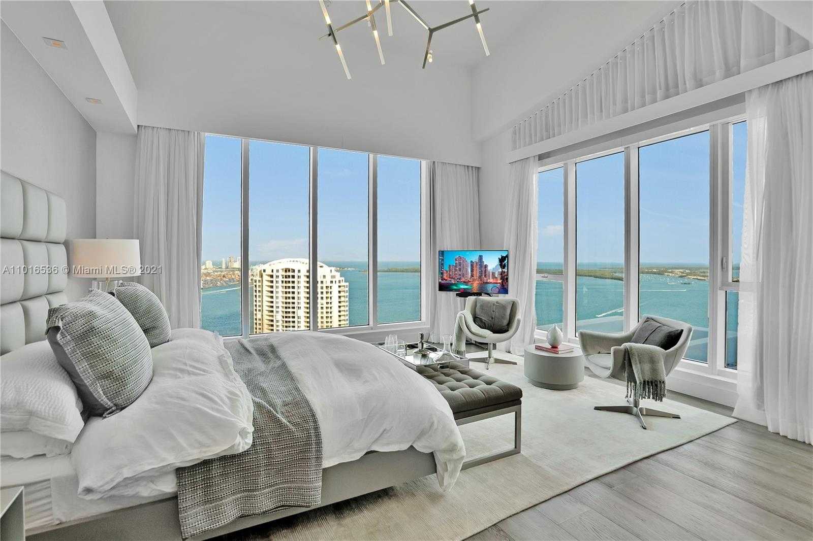 Small Image of 900 BRICKELL KEY BLVD #PH4, Miami Number 59