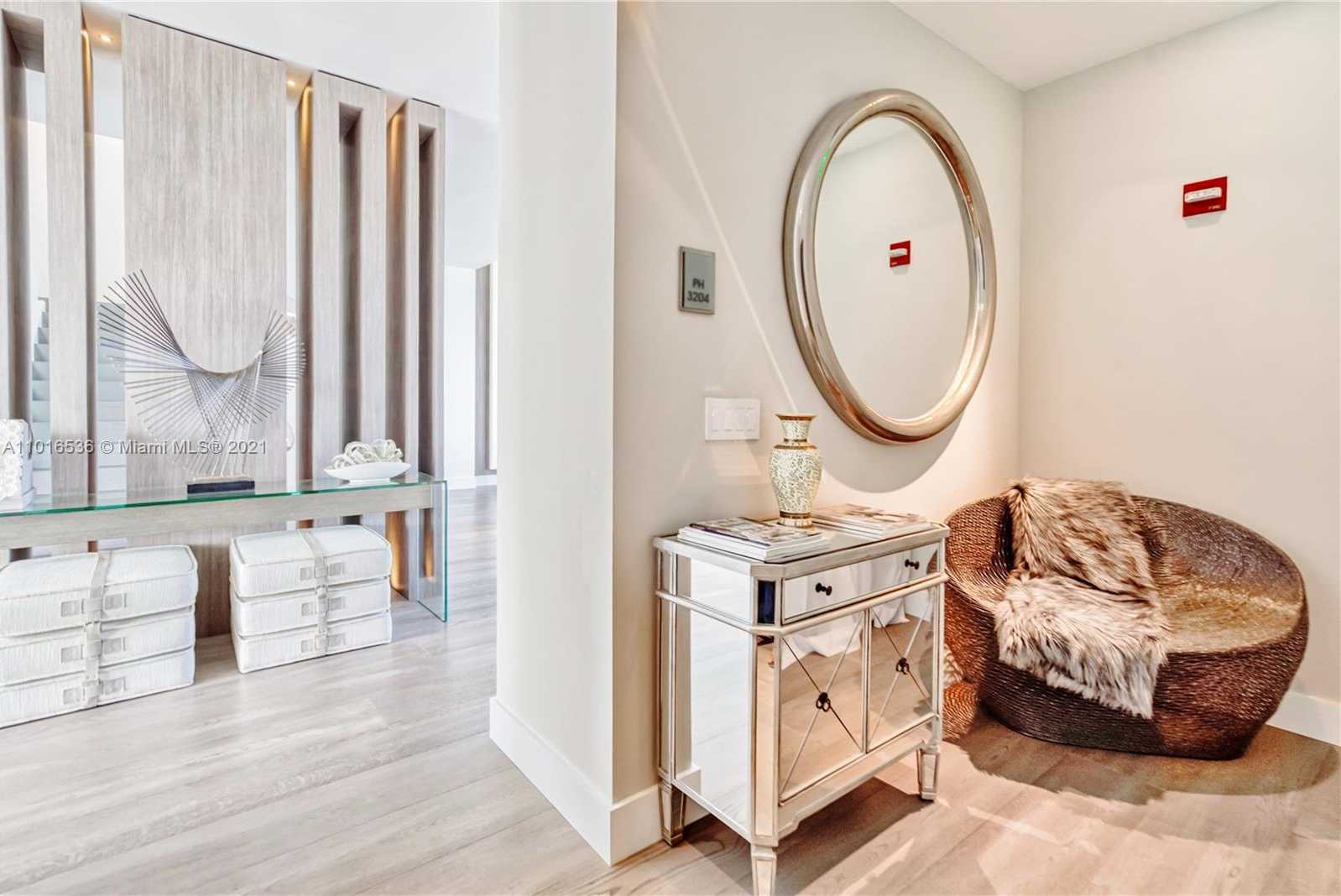 Small Image of 900 BRICKELL KEY BLVD #PH4, Miami Number 7