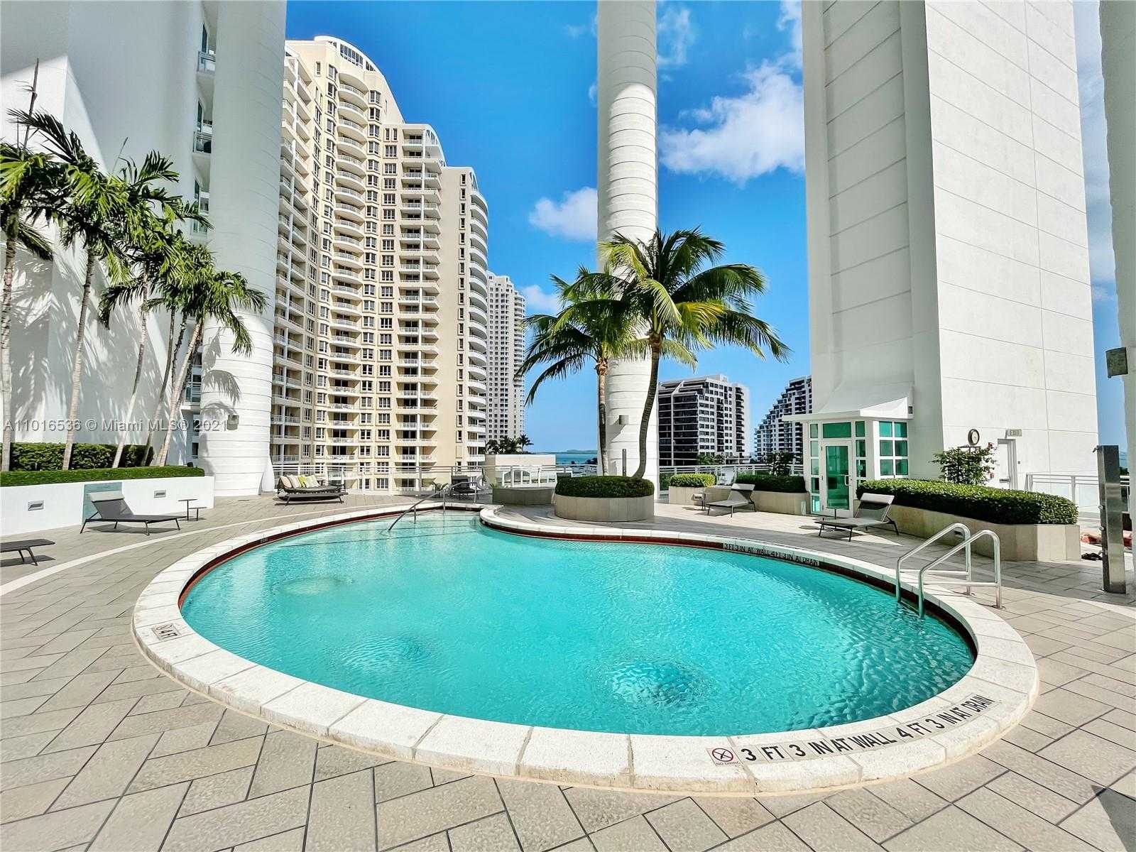 Small Image of 900 BRICKELL KEY BLVD #PH4, Miami Number 75