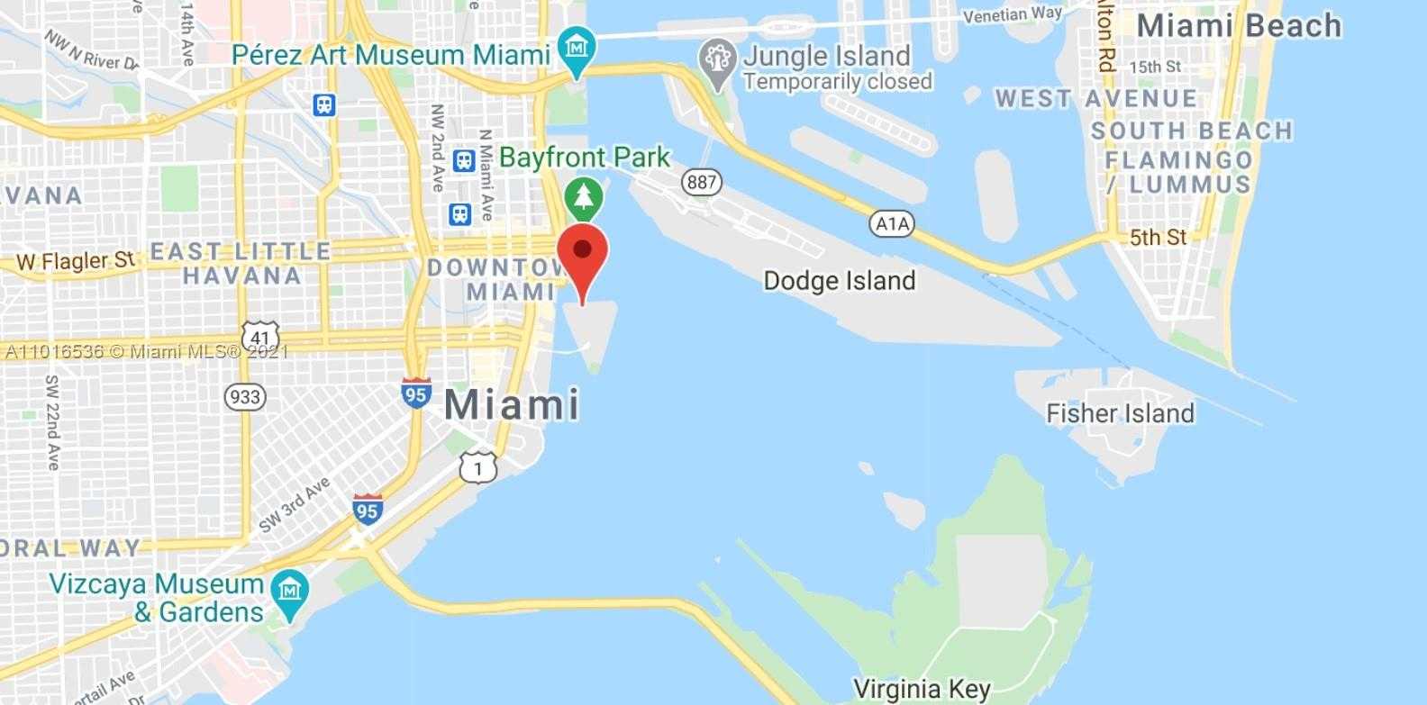 Small Image of 900 BRICKELL KEY BLVD #PH4, Miami Number 78