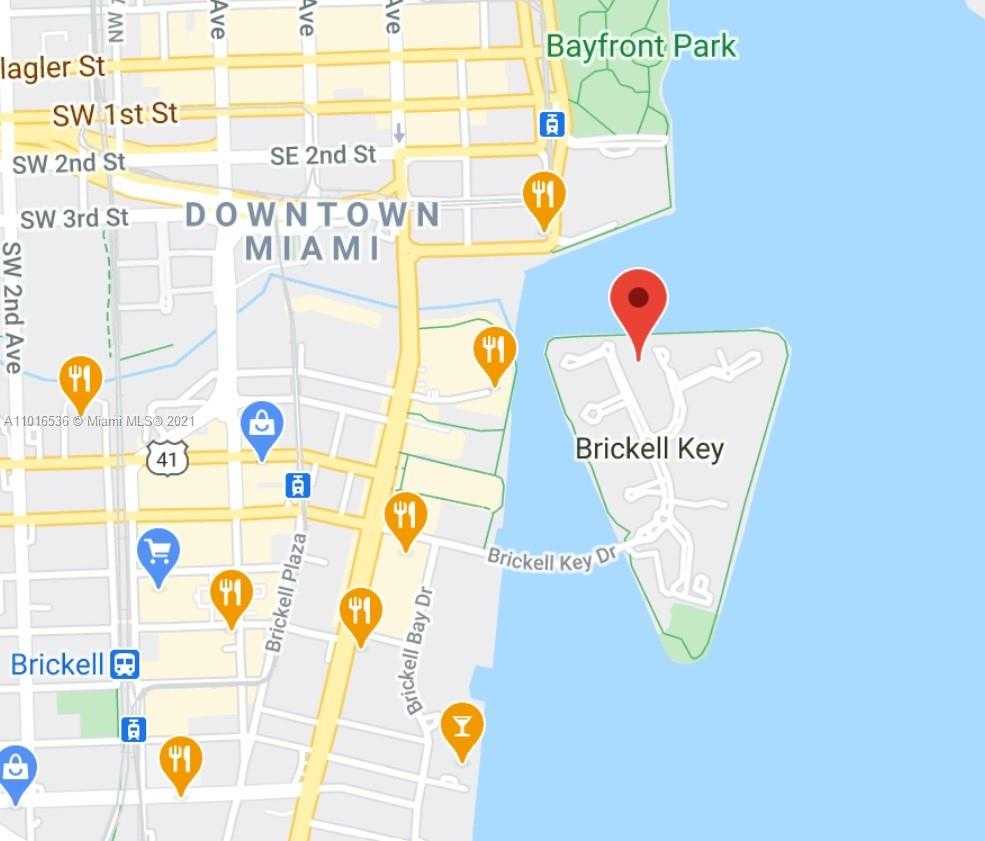 Small Image of 900 BRICKELL KEY BLVD #PH4, Miami Number 79