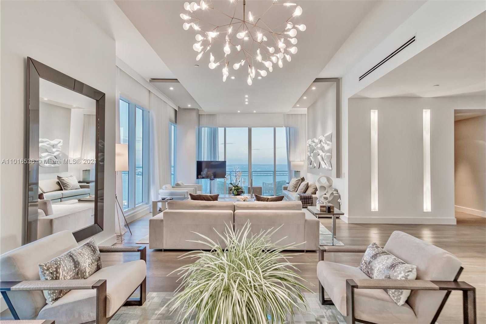 Small Image of 900 BRICKELL KEY BLVD #PH4, Miami Number 8