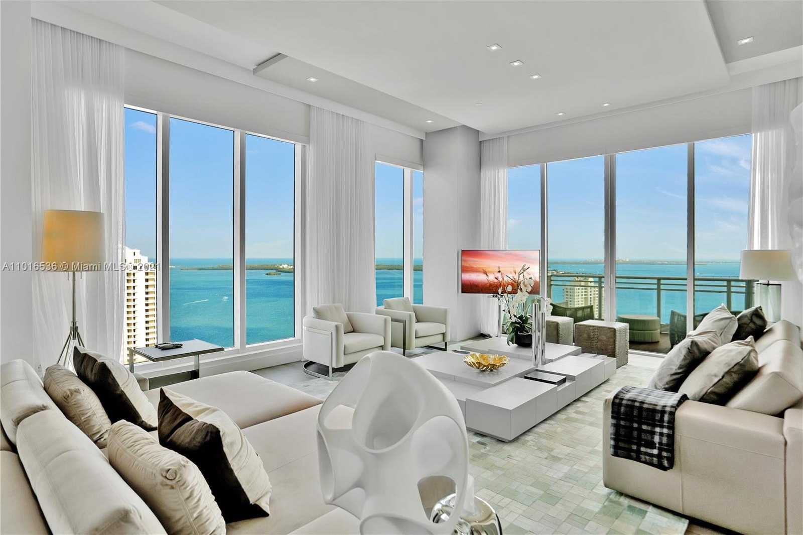 Small Image of 900 BRICKELL KEY BLVD #PH4, Miami Number 9