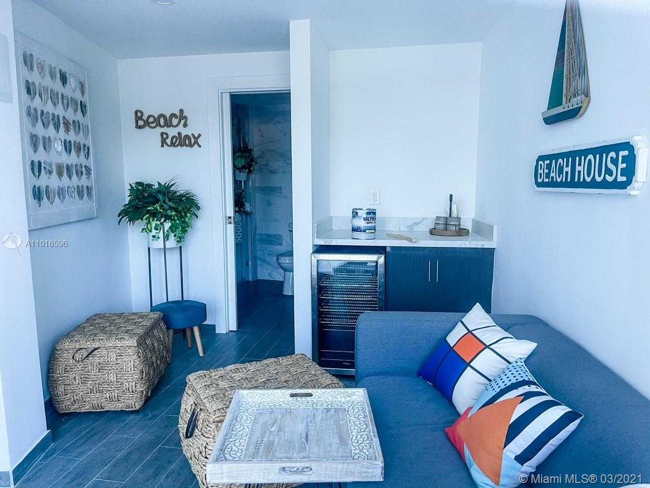 Small Image of 10155 Collins Ave, Bal Harbour, FL 33154, USA Number 65