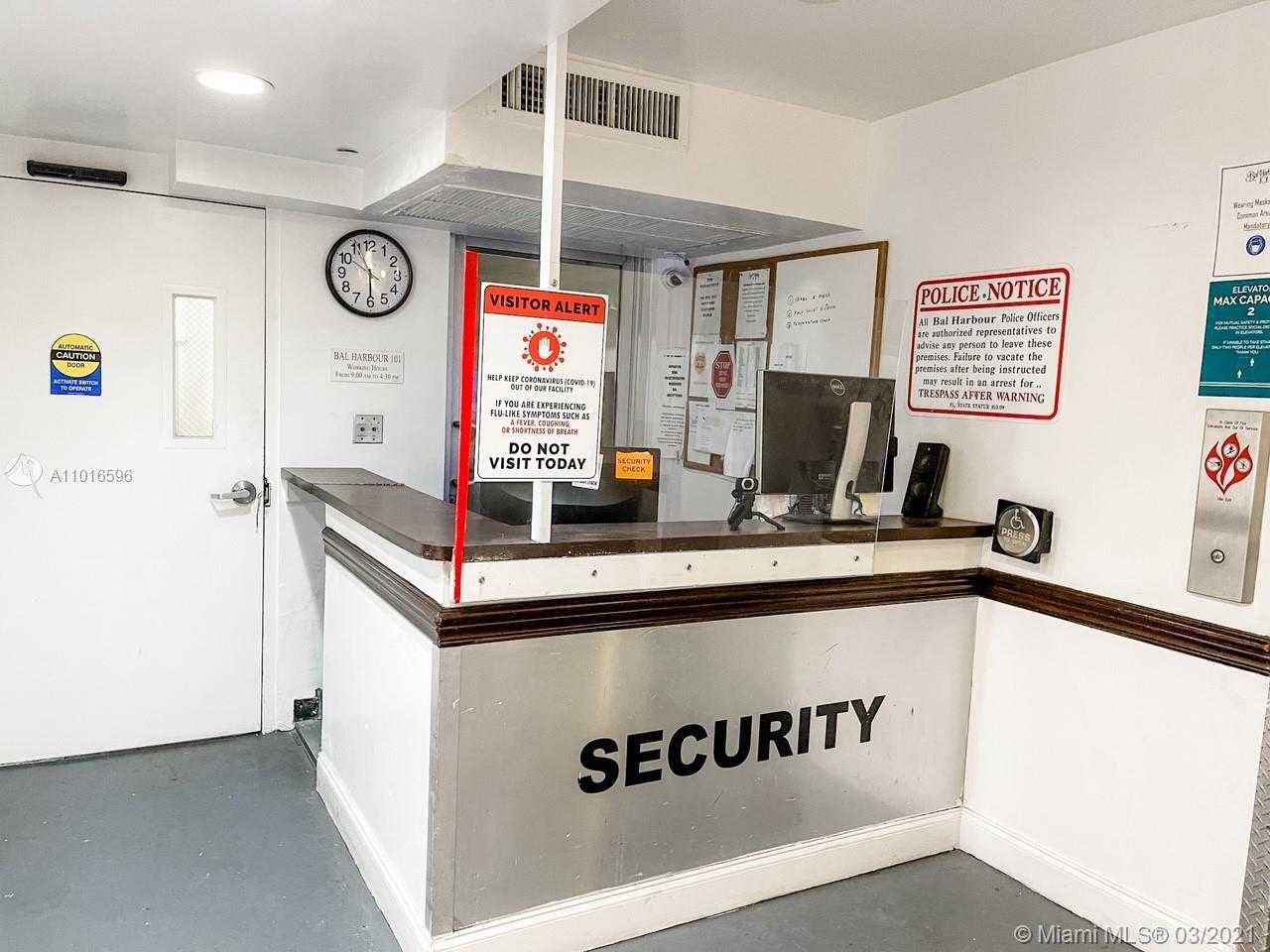 Small Image of 10155 Collins Ave, Bal Harbour, FL 33154, USA Number 87