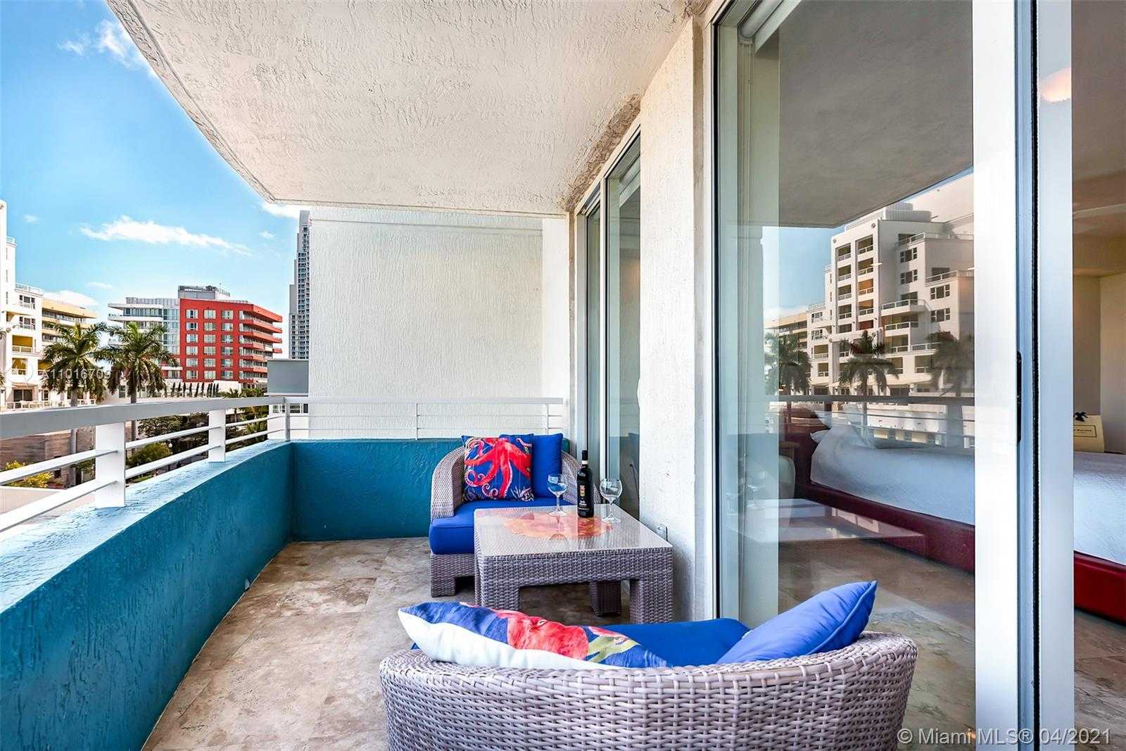 Small Image of 200 OCEAN DR #5B, Miami Beach Number 16