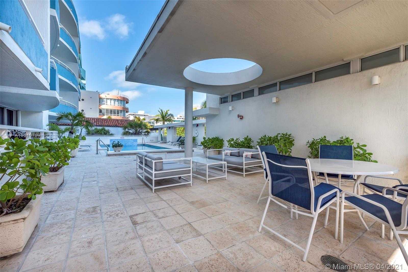 Small Image of 200 OCEAN DR #5B, Miami Beach Number 21