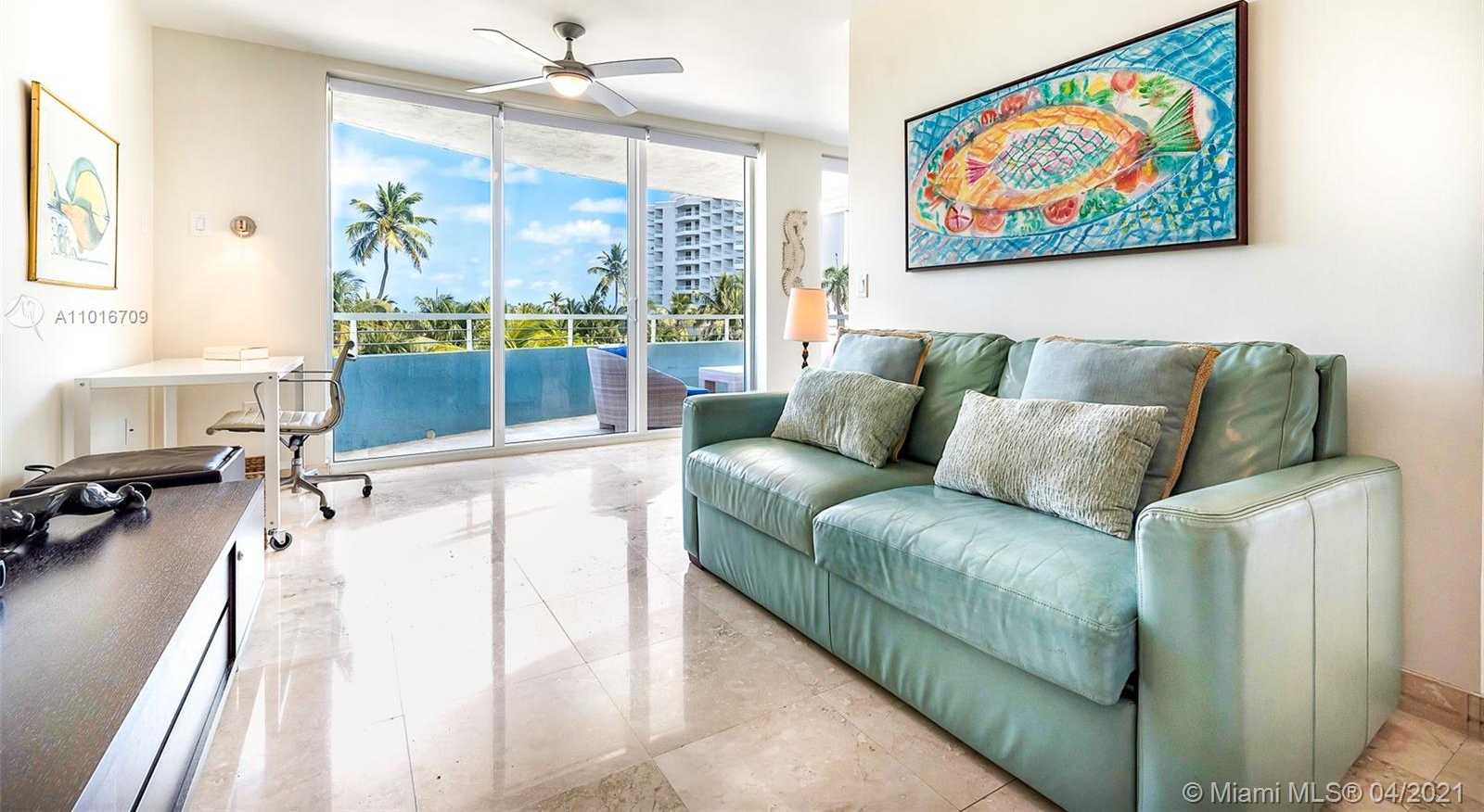 Small Image of 200 OCEAN DR #5B, Miami Beach Number 5