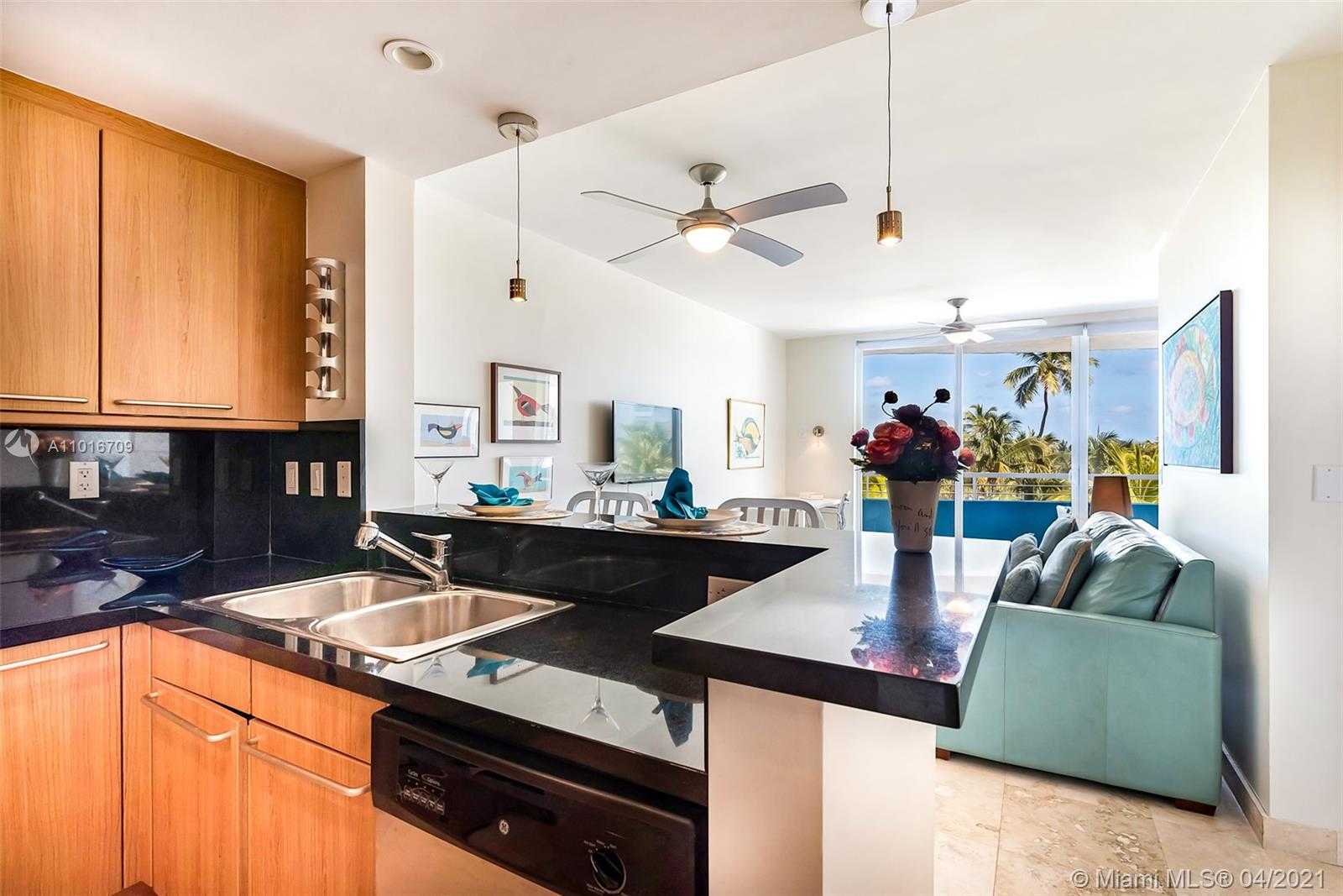 Small Image of 200 OCEAN DR #5B, Miami Beach Number 9