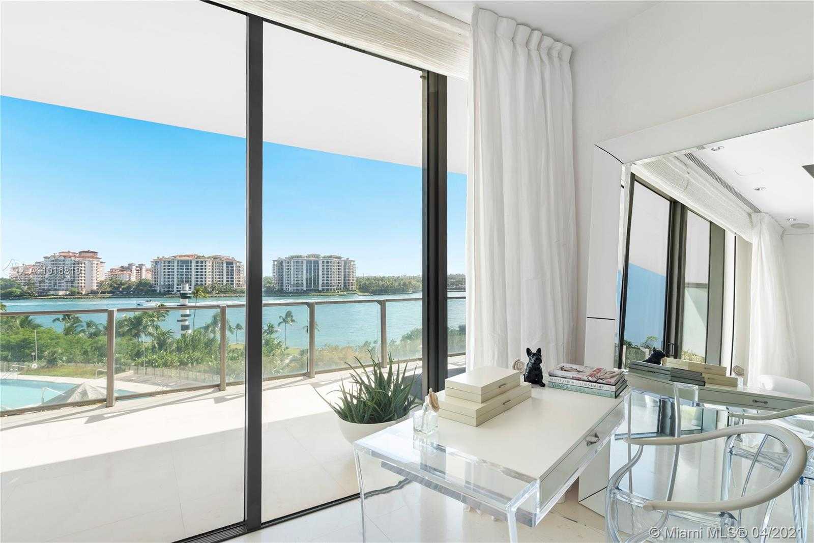 Small Image of 800 SOUTH POINTE DR #604, Miami Beach Number 44