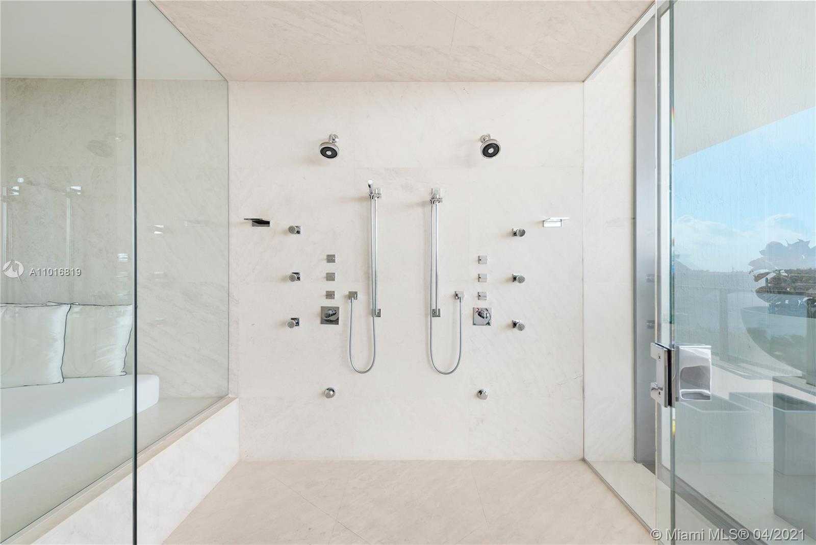 Small Image of 800 SOUTH POINTE DR #604, Miami Beach Number 48